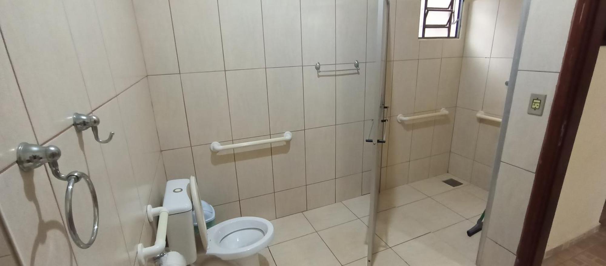 Pousada Patrimonio De Brotas Luaran gambar